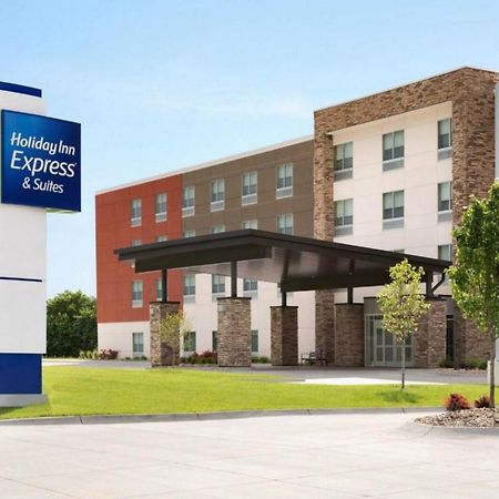 Holiday Inn Express Glen Rose By Ihg ภายนอก รูปภาพ