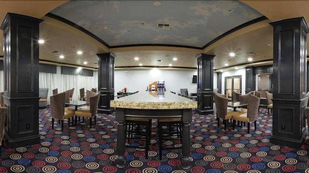 Holiday Inn Express Glen Rose By Ihg ภายนอก รูปภาพ