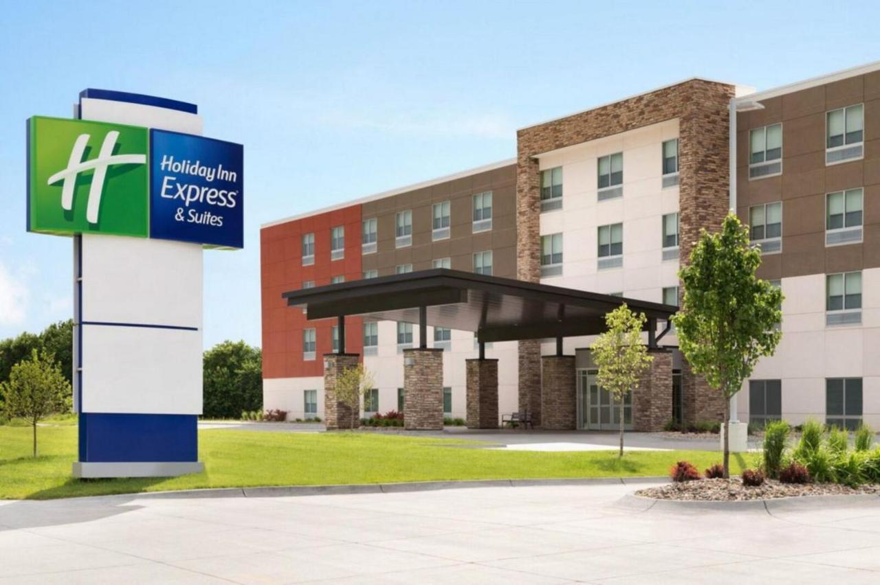 Holiday Inn Express Glen Rose By Ihg ภายนอก รูปภาพ