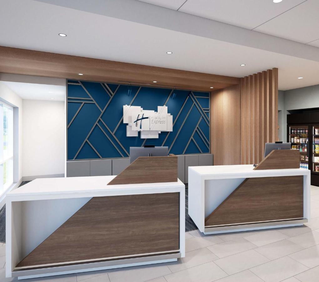 Holiday Inn Express Glen Rose By Ihg ภายนอก รูปภาพ