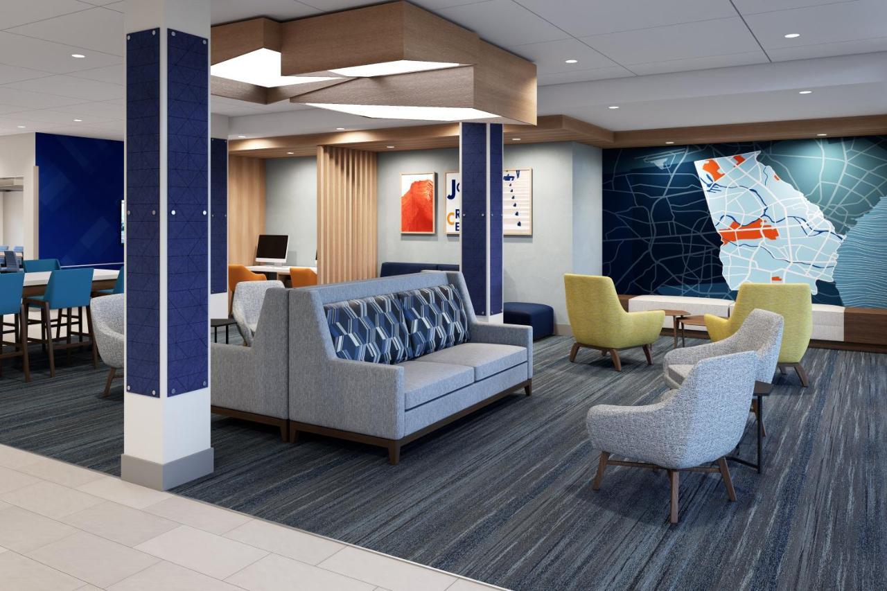 Holiday Inn Express Glen Rose By Ihg ภายนอก รูปภาพ