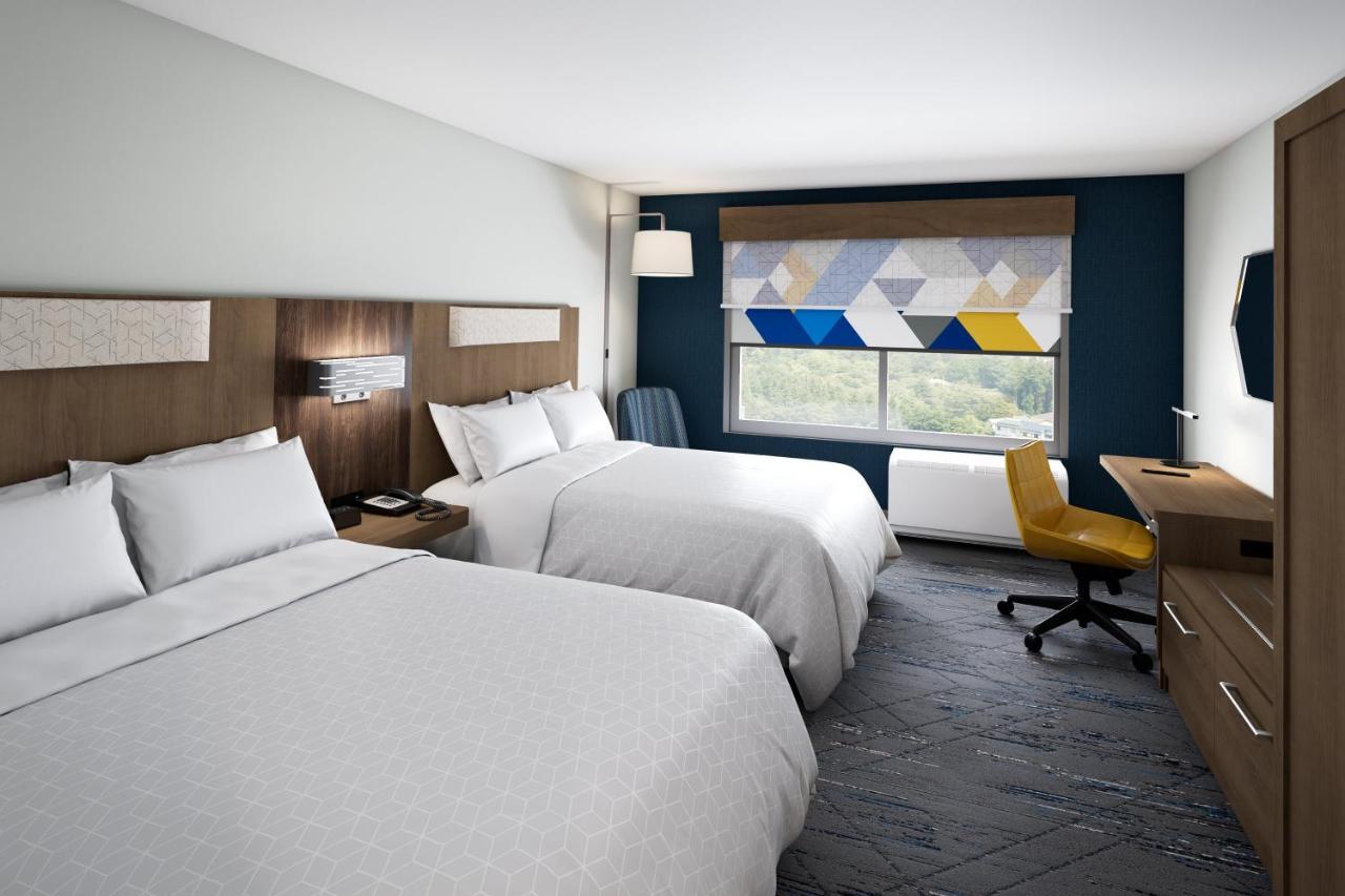 Holiday Inn Express Glen Rose By Ihg ภายนอก รูปภาพ