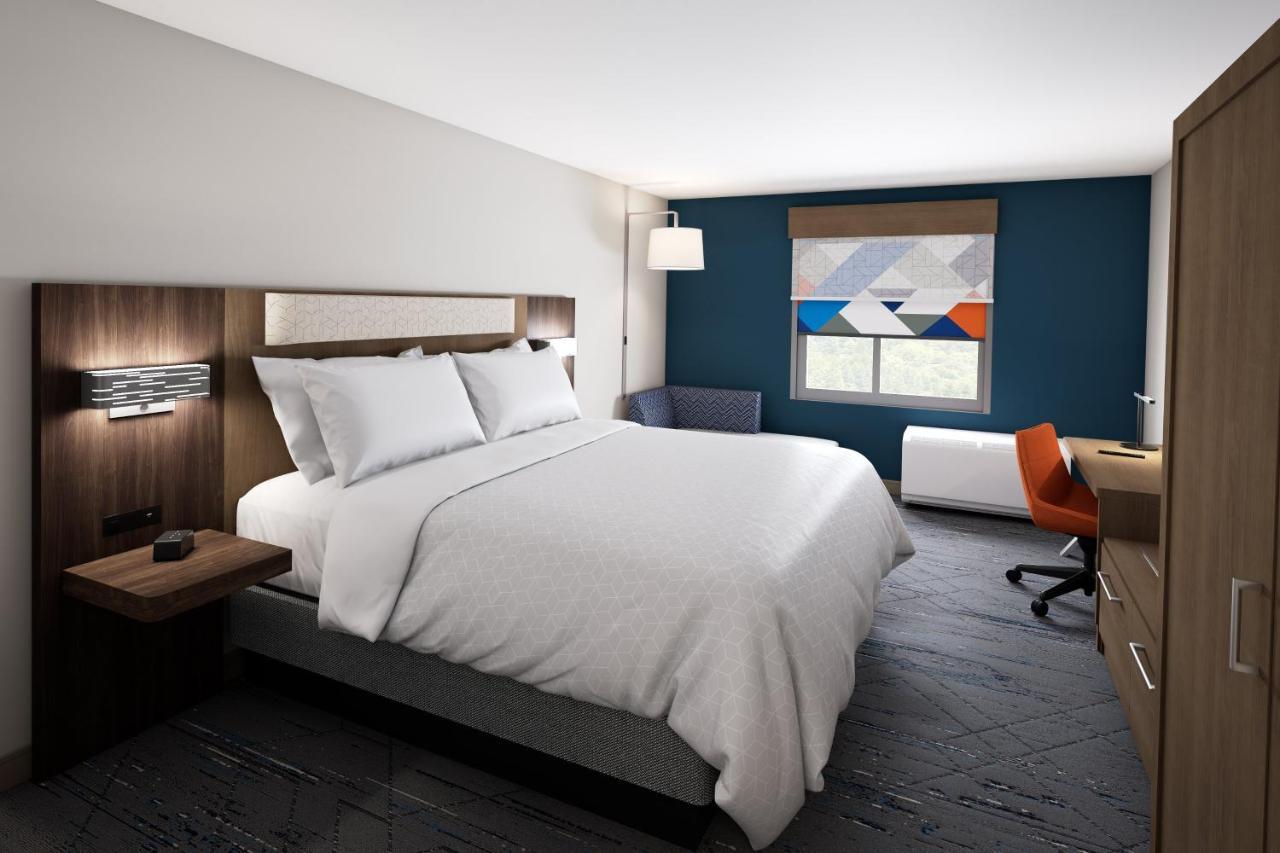 Holiday Inn Express Glen Rose By Ihg ภายนอก รูปภาพ