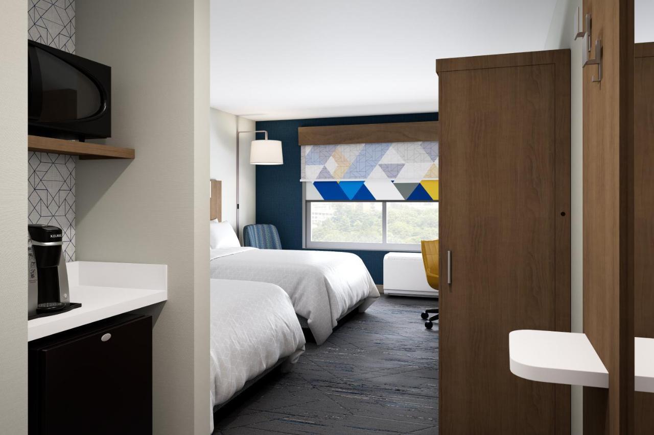 Holiday Inn Express Glen Rose By Ihg ภายนอก รูปภาพ