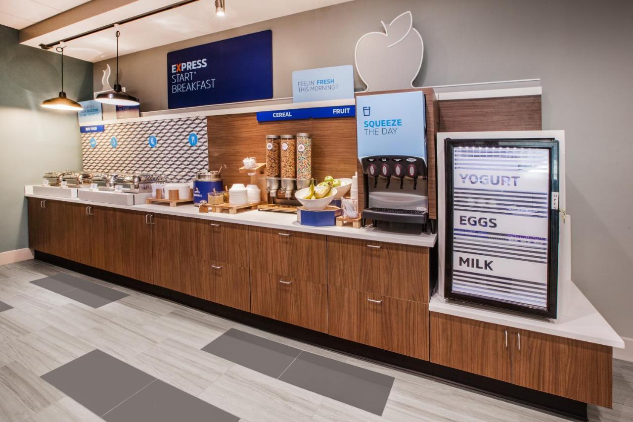 Holiday Inn Express Glen Rose By Ihg ภายนอก รูปภาพ