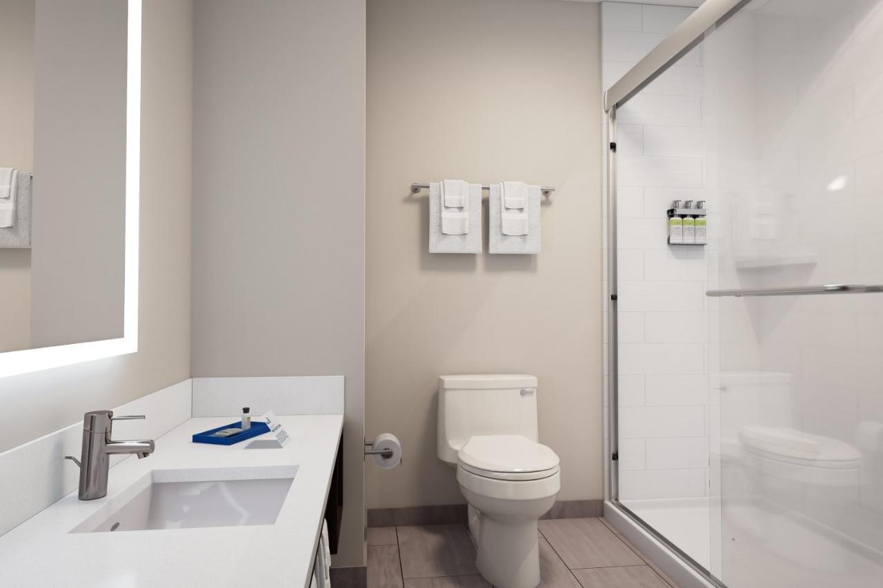 Holiday Inn Express Glen Rose By Ihg ภายนอก รูปภาพ