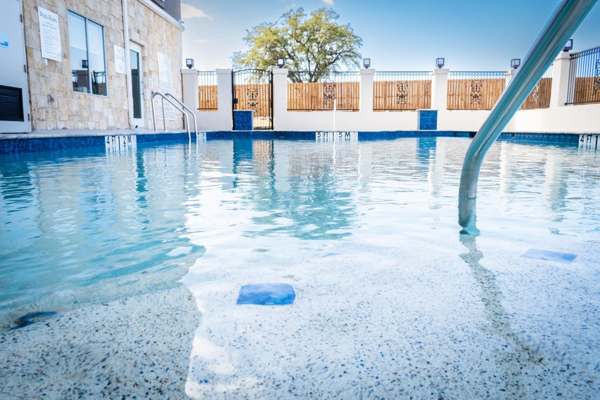 Holiday Inn Express Glen Rose By Ihg ภายนอก รูปภาพ