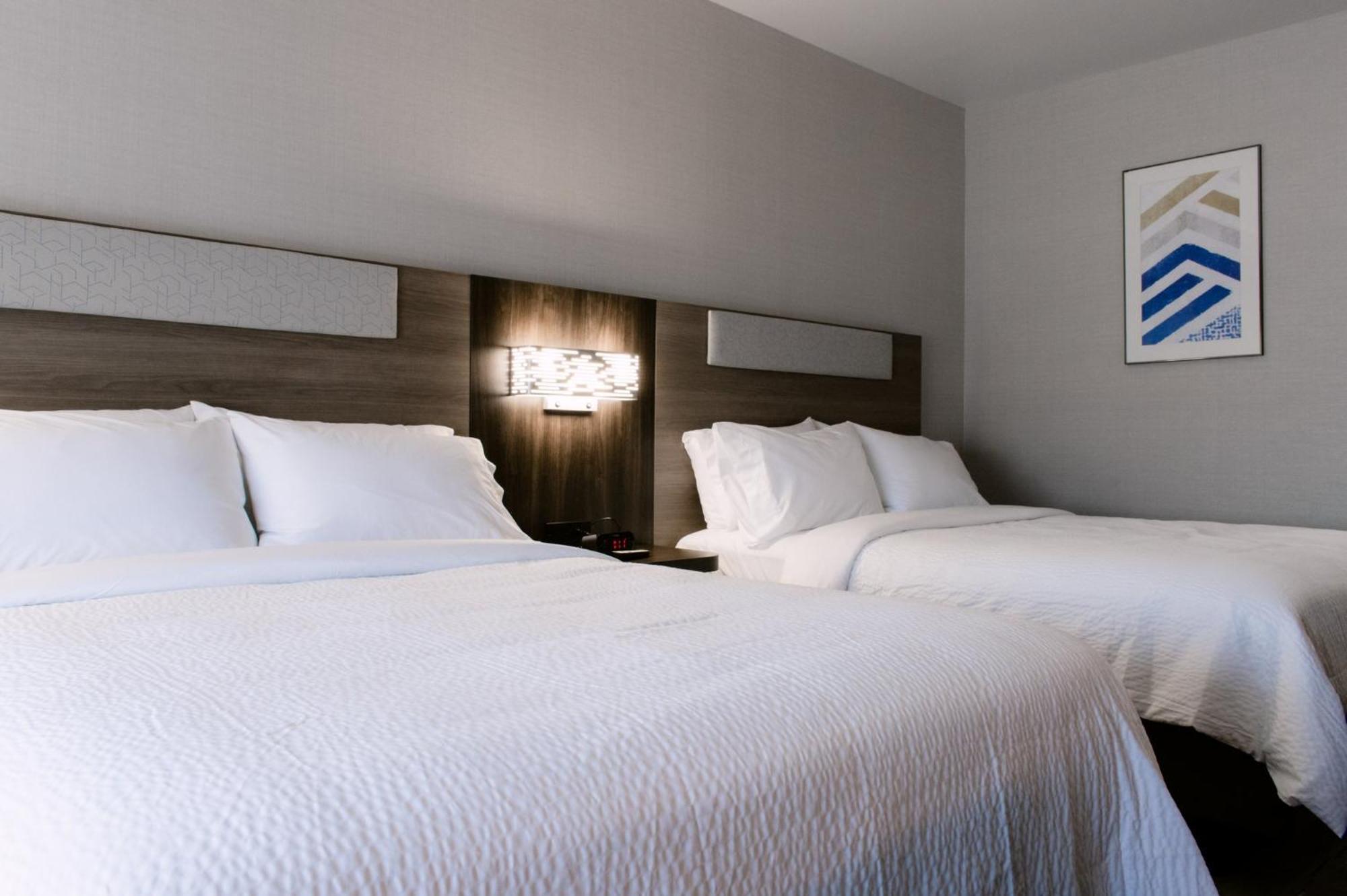 Holiday Inn Express Glen Rose By Ihg ภายนอก รูปภาพ