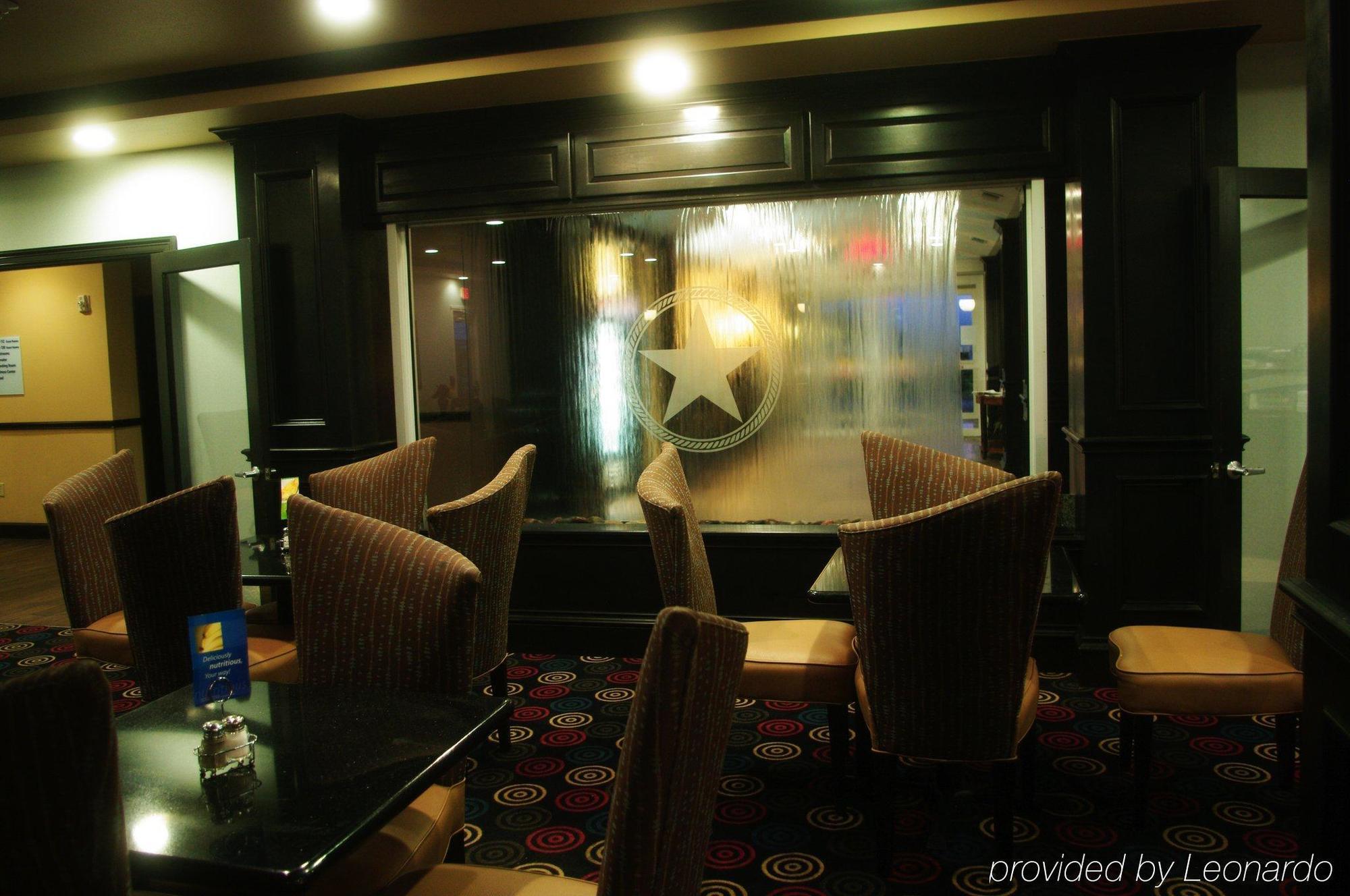 Holiday Inn Express Glen Rose By Ihg ภายนอก รูปภาพ