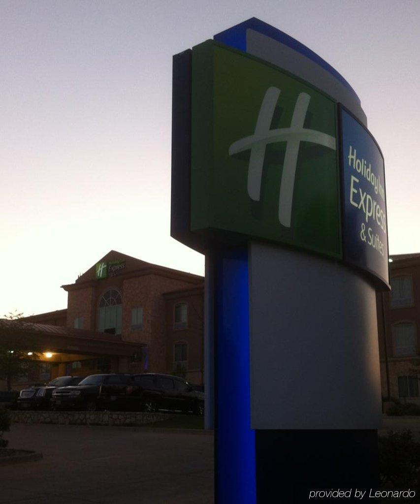 Holiday Inn Express Glen Rose By Ihg ภายนอก รูปภาพ