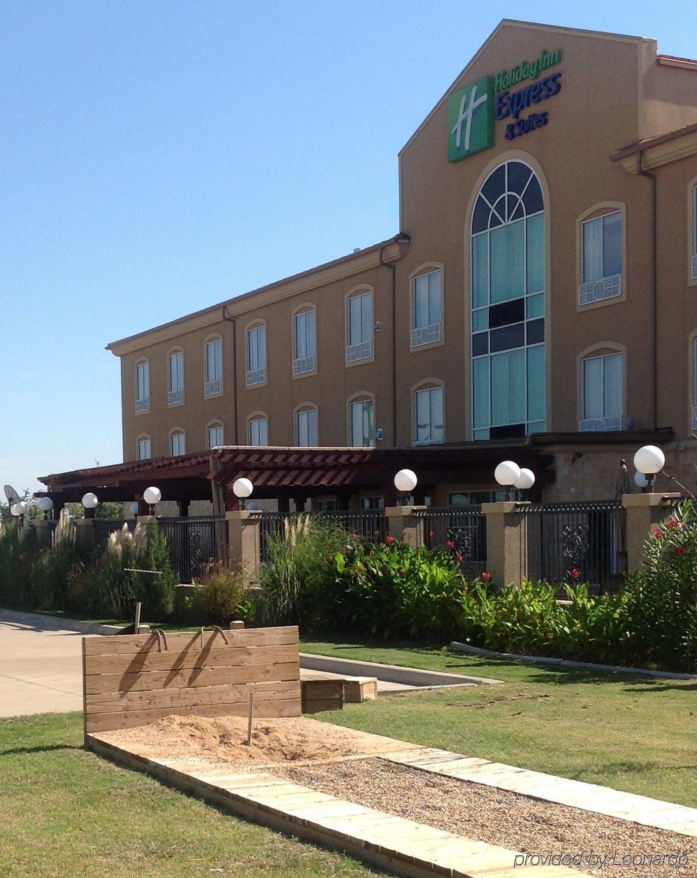 Holiday Inn Express Glen Rose By Ihg ภายนอก รูปภาพ
