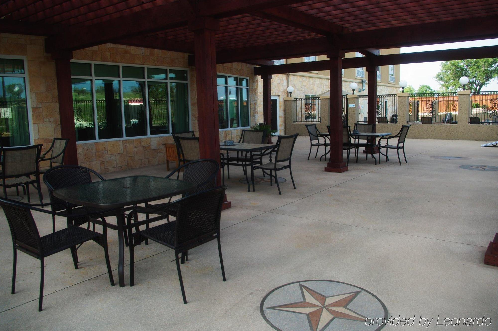 Holiday Inn Express Glen Rose By Ihg ภายนอก รูปภาพ