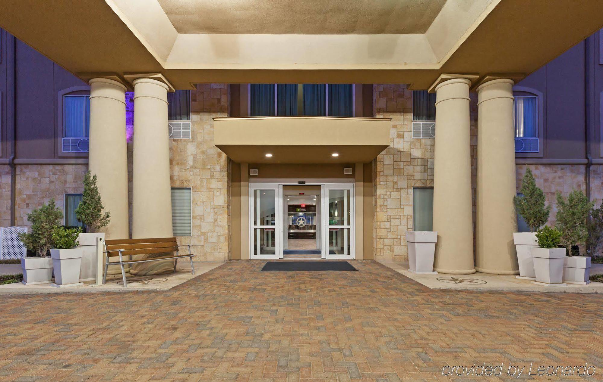 Holiday Inn Express Glen Rose By Ihg ภายนอก รูปภาพ
