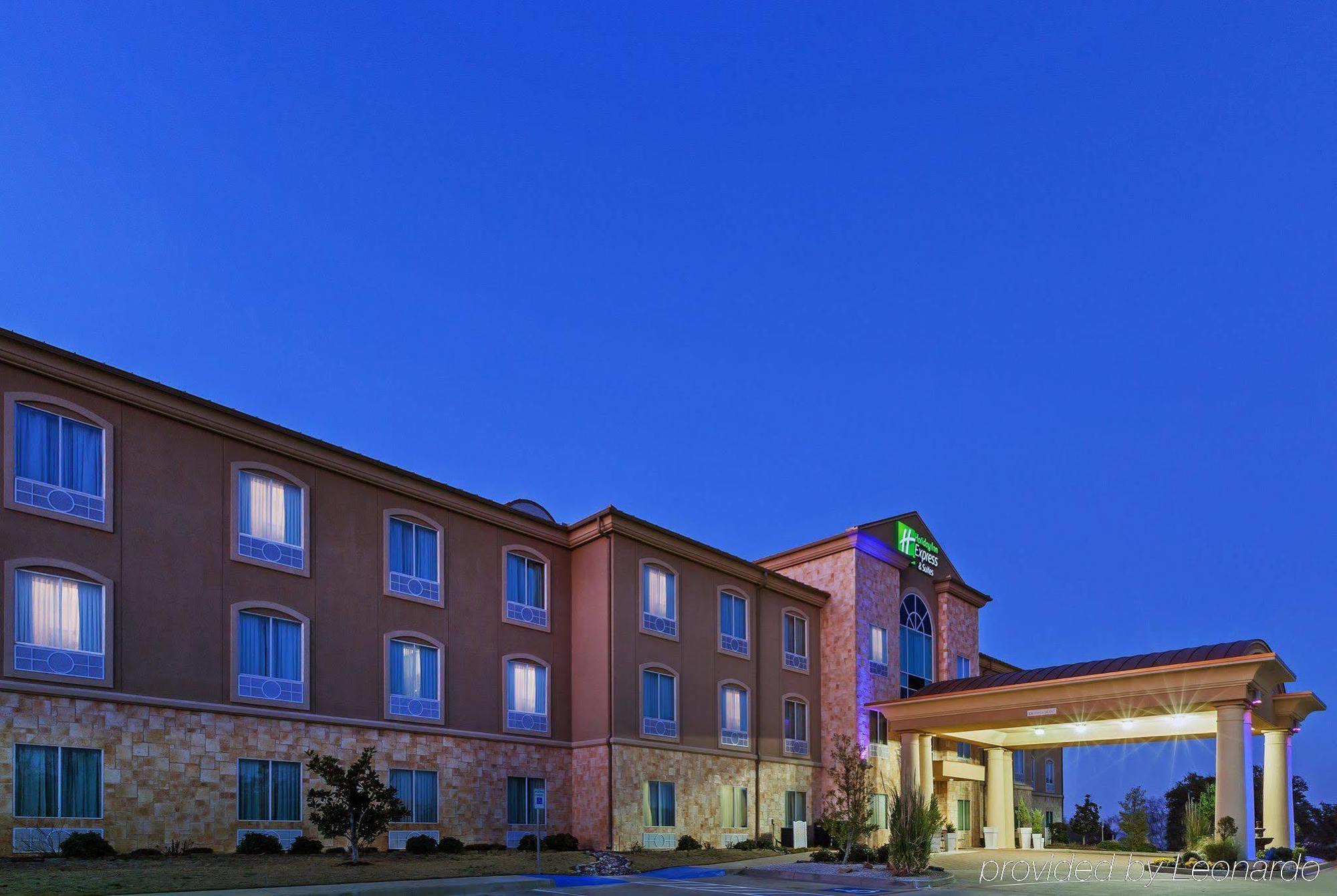 Holiday Inn Express Glen Rose By Ihg ภายนอก รูปภาพ