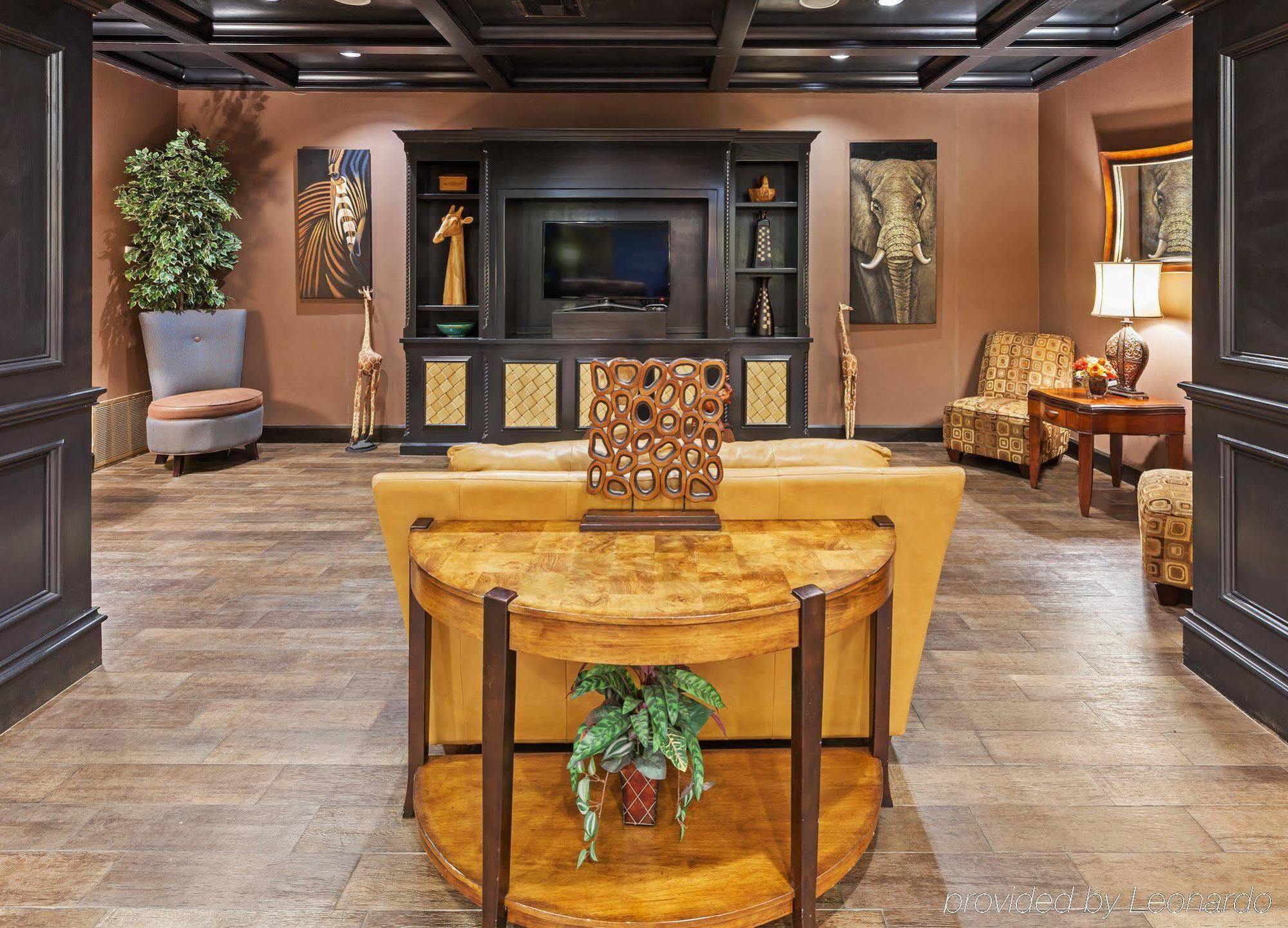 Holiday Inn Express Glen Rose By Ihg ภายนอก รูปภาพ