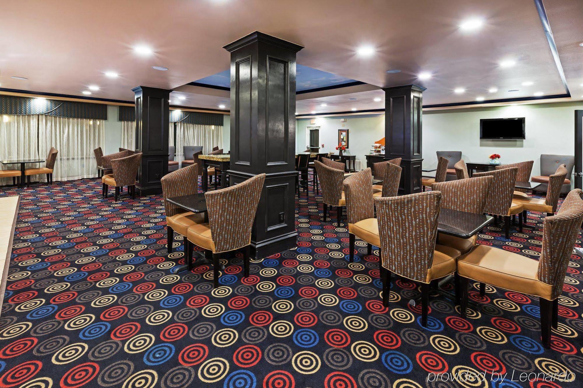 Holiday Inn Express Glen Rose By Ihg ภายนอก รูปภาพ