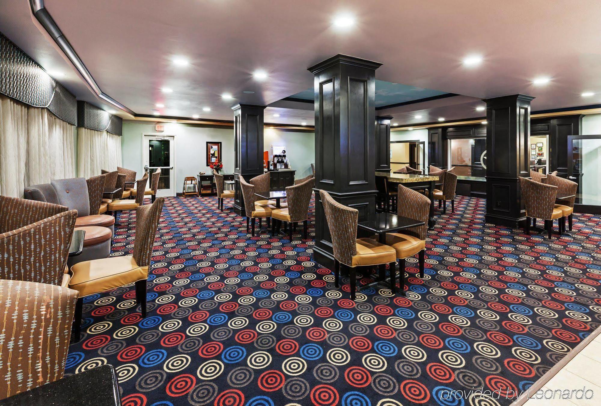 Holiday Inn Express Glen Rose By Ihg ภายนอก รูปภาพ