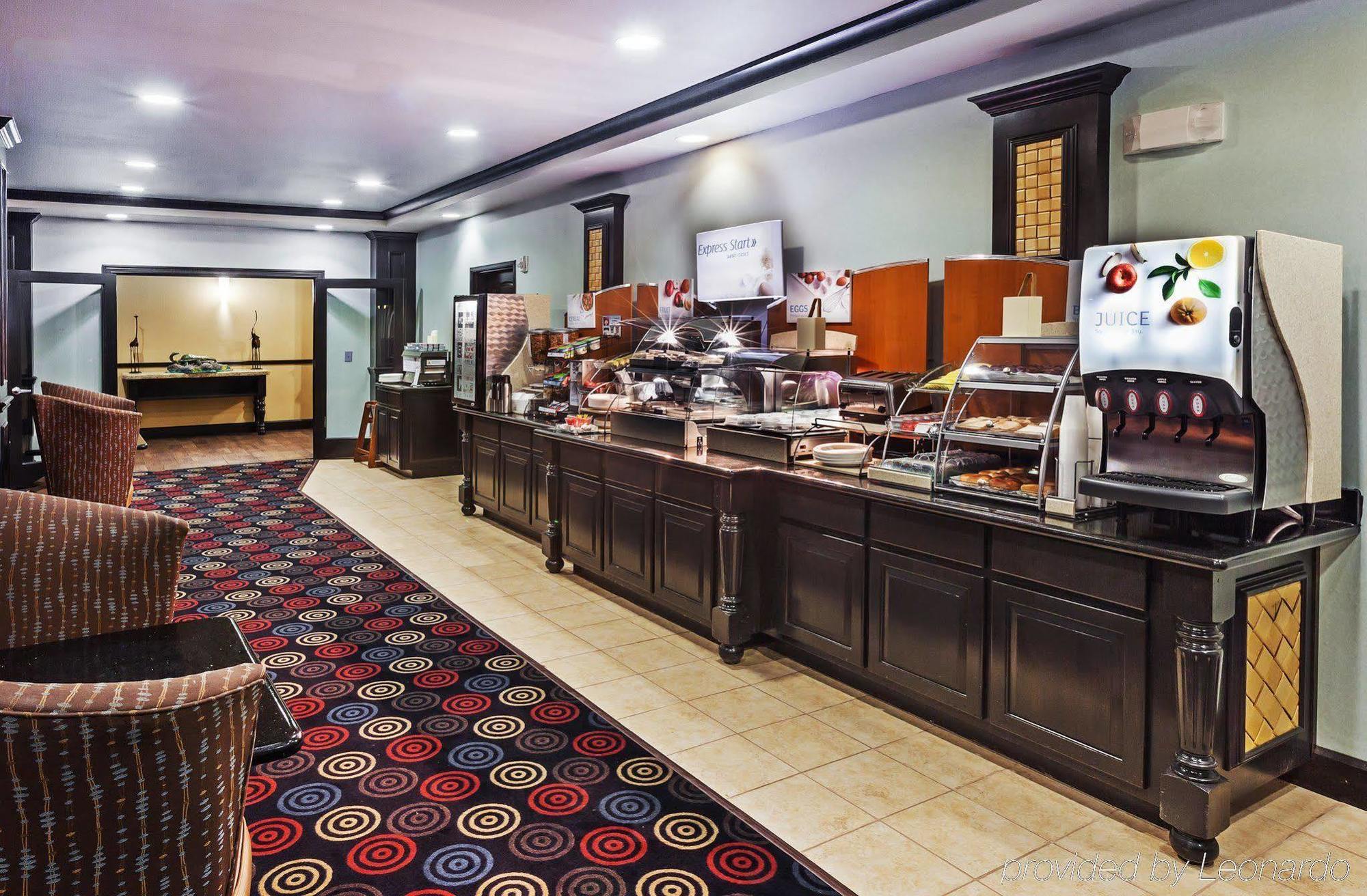 Holiday Inn Express Glen Rose By Ihg ภายนอก รูปภาพ