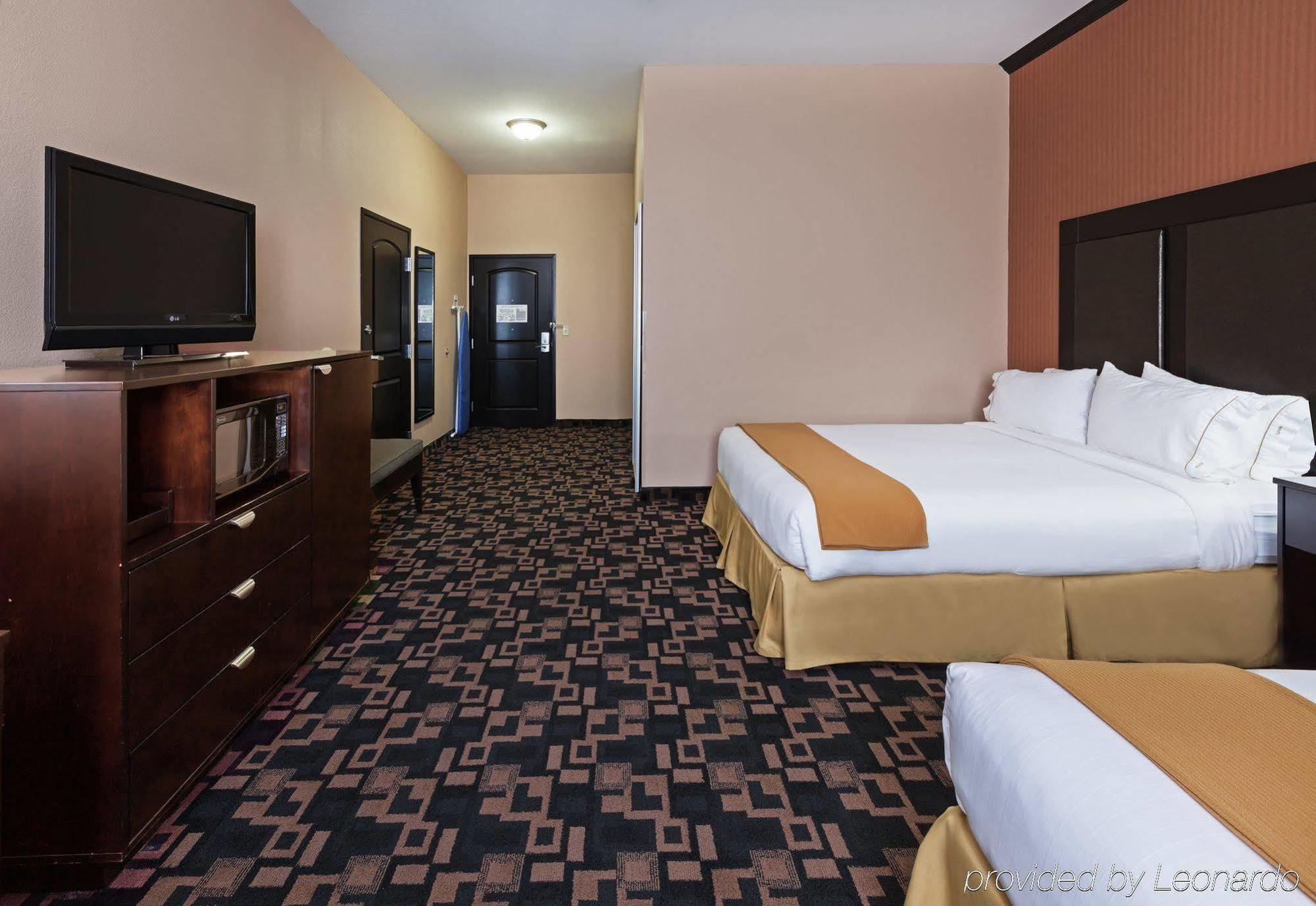 Holiday Inn Express Glen Rose By Ihg ภายนอก รูปภาพ