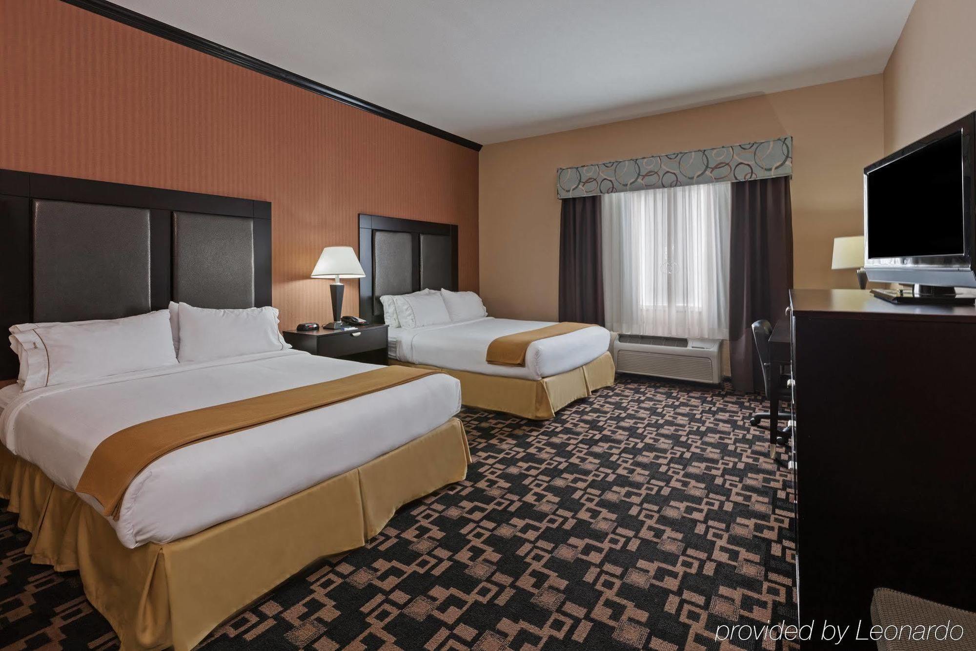 Holiday Inn Express Glen Rose By Ihg ภายนอก รูปภาพ