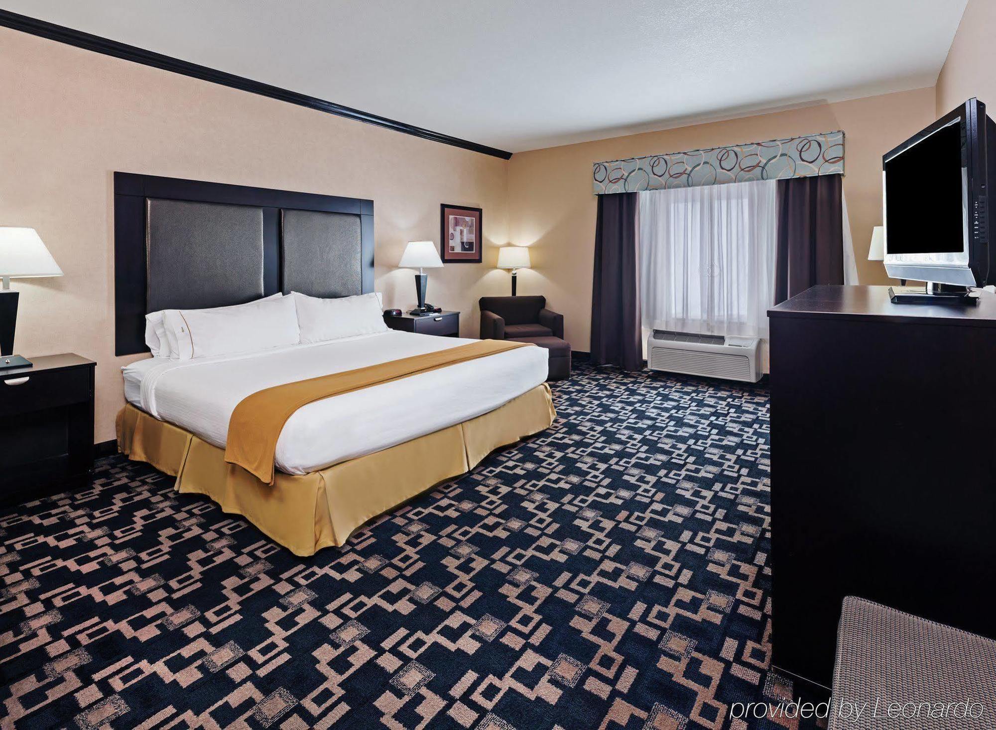 Holiday Inn Express Glen Rose By Ihg ภายนอก รูปภาพ