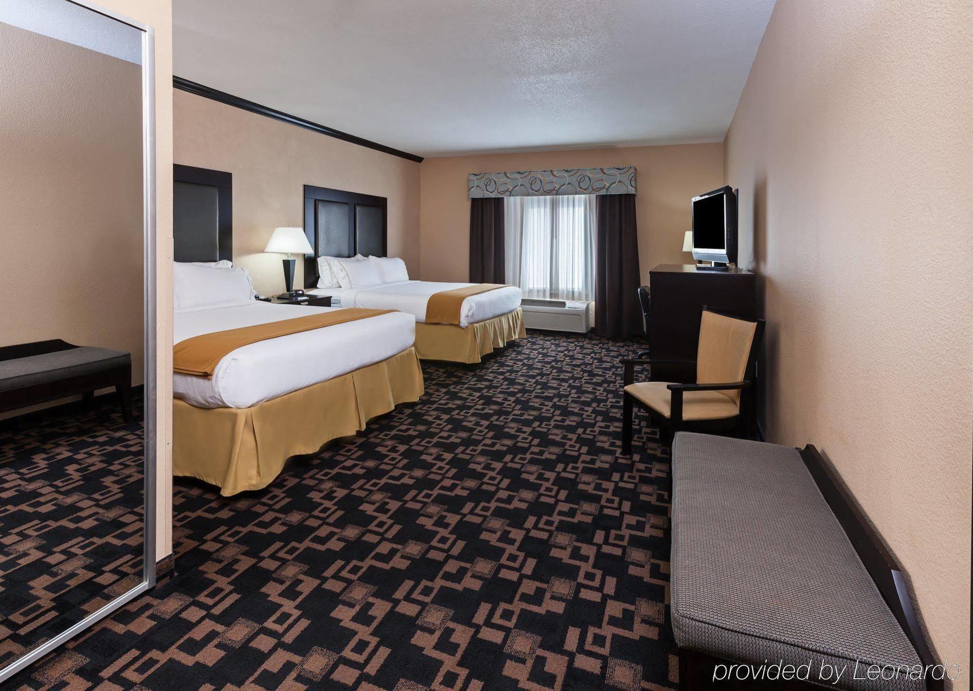 Holiday Inn Express Glen Rose By Ihg ภายนอก รูปภาพ