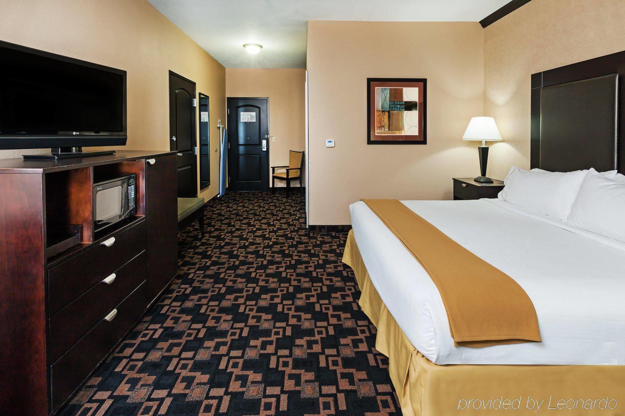 Holiday Inn Express Glen Rose By Ihg ภายนอก รูปภาพ