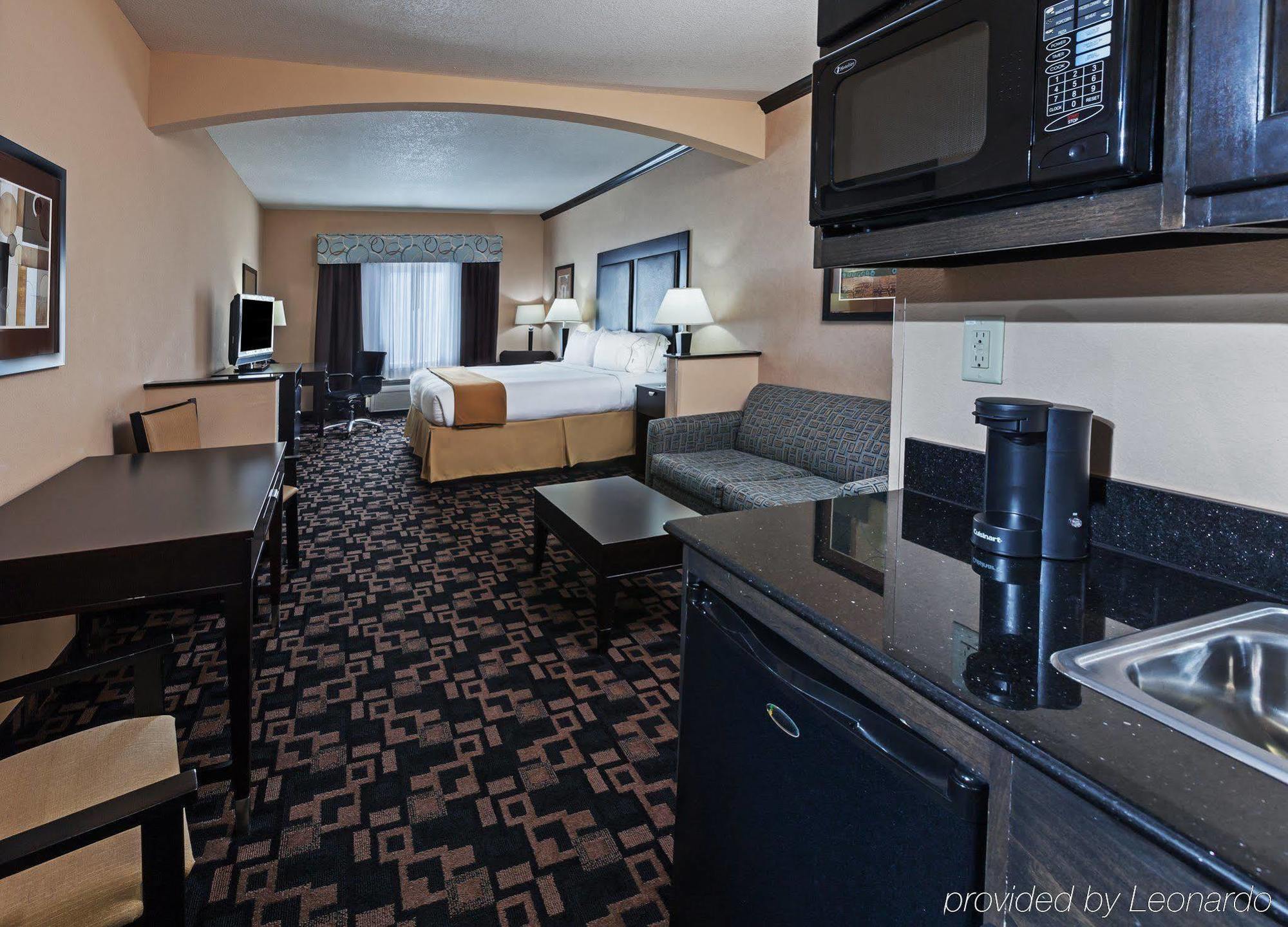 Holiday Inn Express Glen Rose By Ihg ภายนอก รูปภาพ