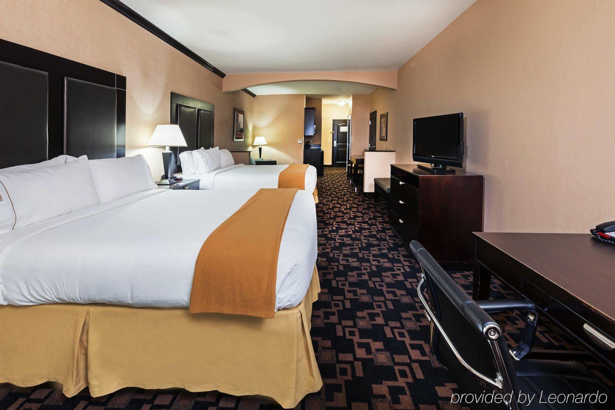 Holiday Inn Express Glen Rose By Ihg ภายนอก รูปภาพ