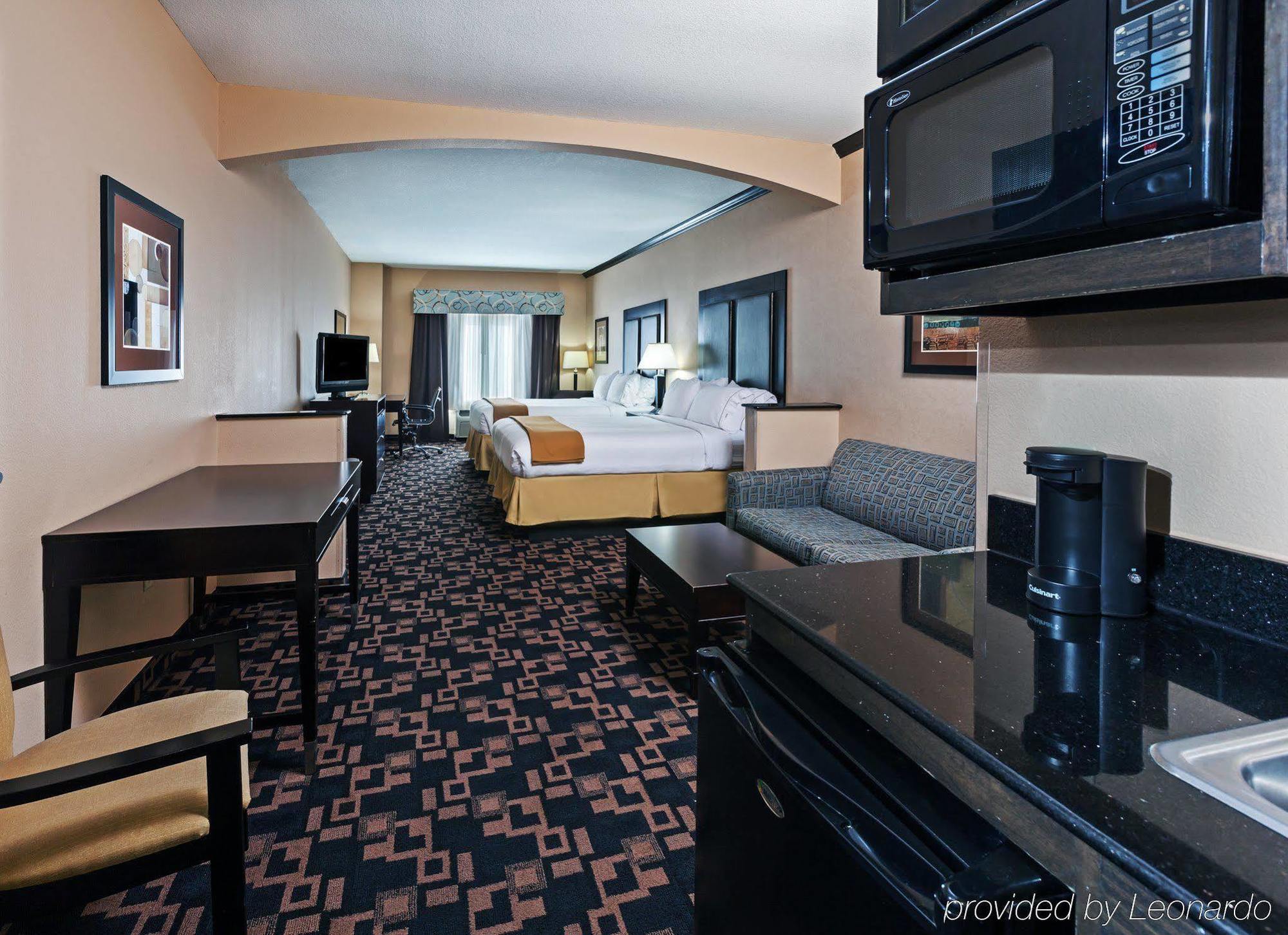 Holiday Inn Express Glen Rose By Ihg ภายนอก รูปภาพ