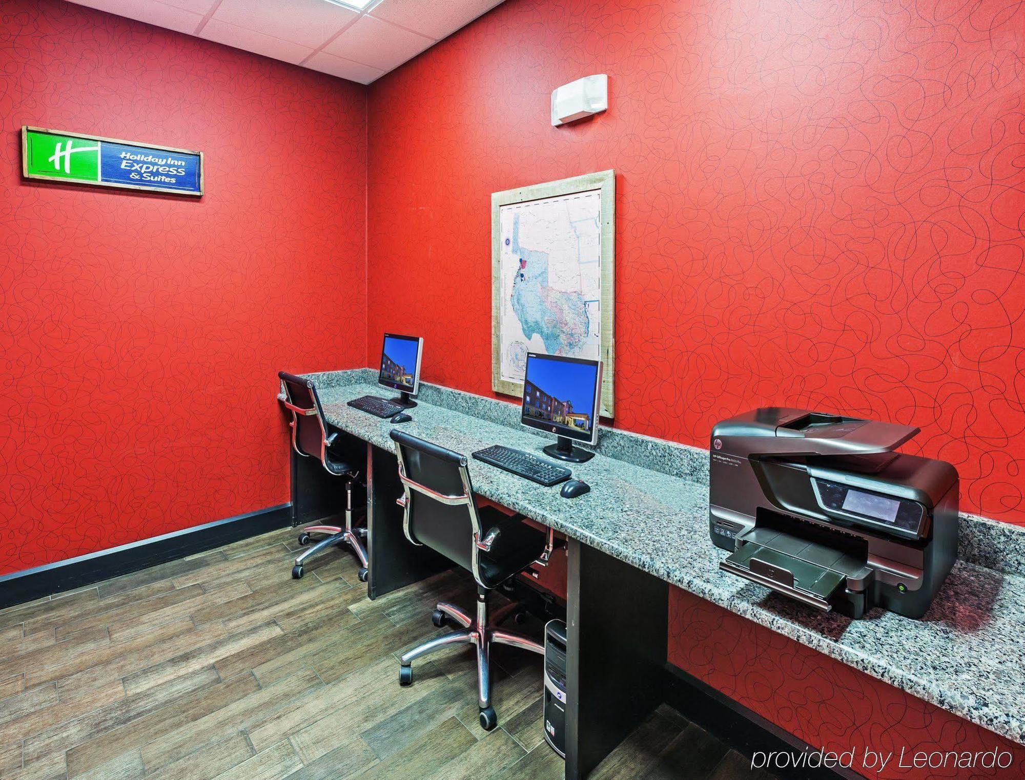 Holiday Inn Express Glen Rose By Ihg ภายนอก รูปภาพ