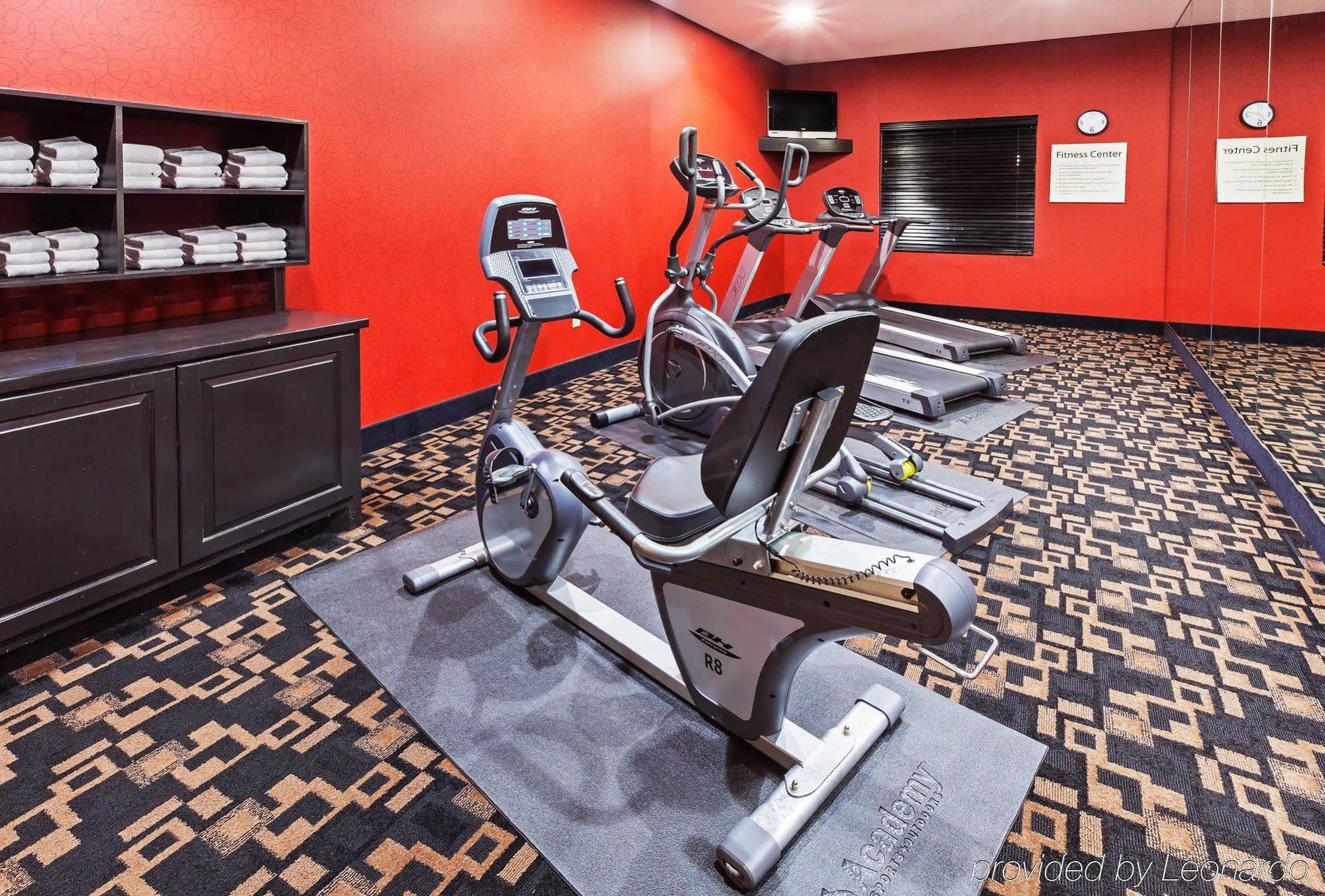 Holiday Inn Express Glen Rose By Ihg ภายนอก รูปภาพ