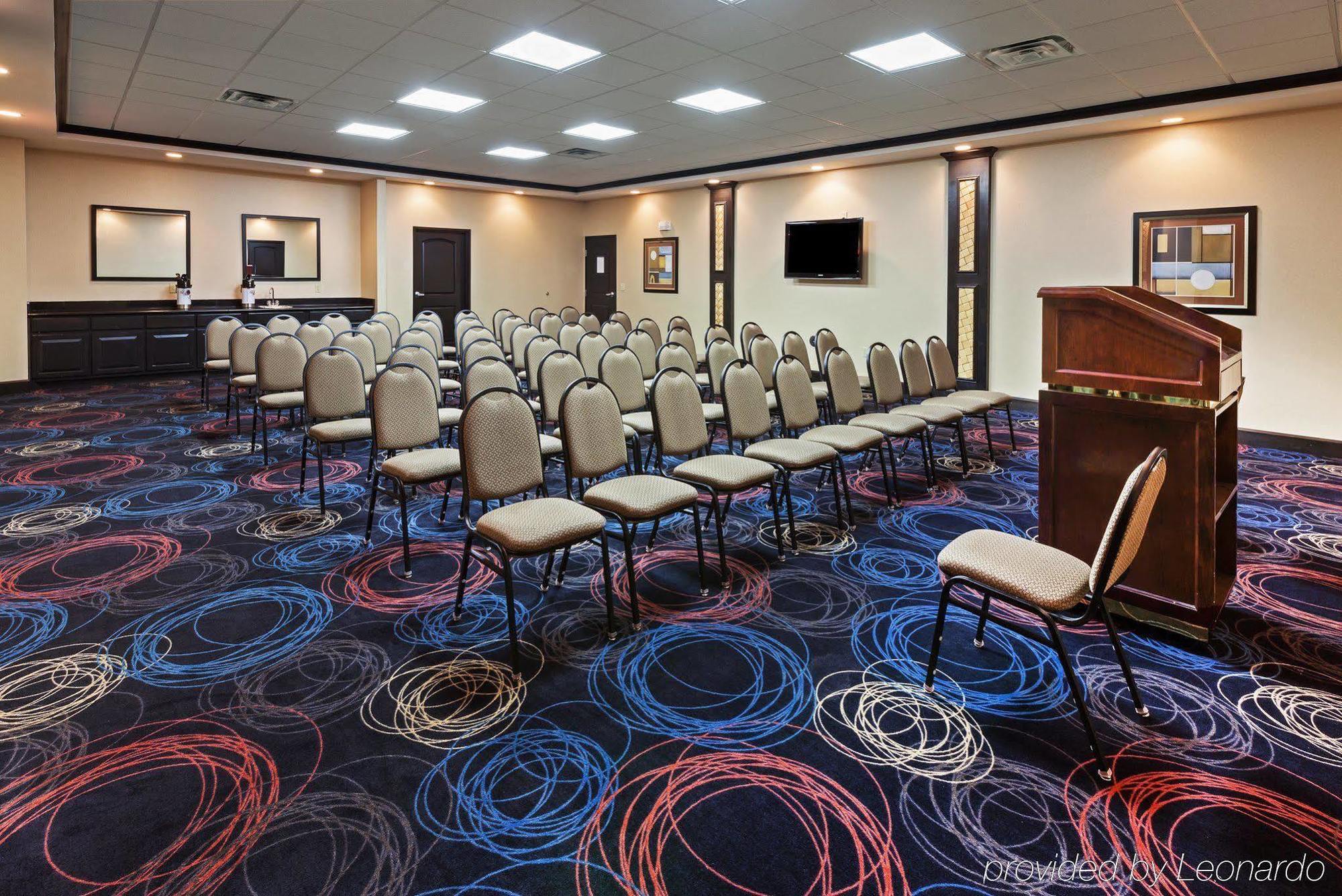 Holiday Inn Express Glen Rose By Ihg ภายนอก รูปภาพ